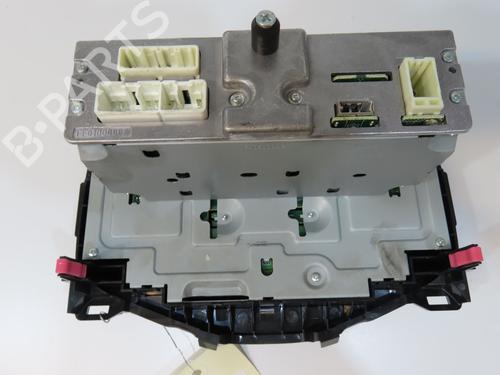 Radio PEUGEOT 108 1.0 VTi | BP36367632E6 - Image 3