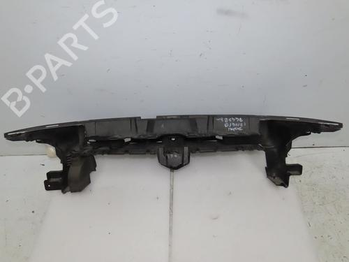 Used Front slam panel Front slam panel PEUGEOT 3008 I MPV (0U_) 1.6 HDi (112 hp) 22692687 22692687