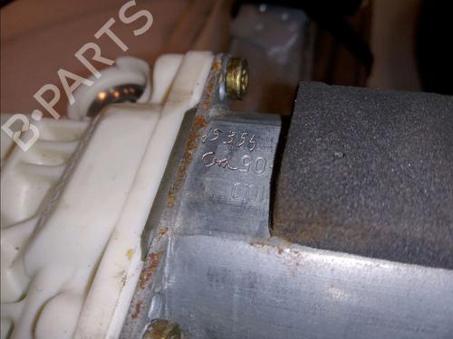 Front left window mechanism BMW 3 Compact (E46) 320 td | BP13030967C22 