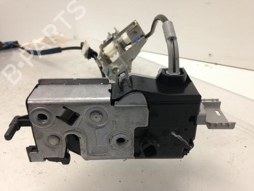 Rear right lock CITROËN C4 I (LC_) 1.6 HDi | BP23176972C99 