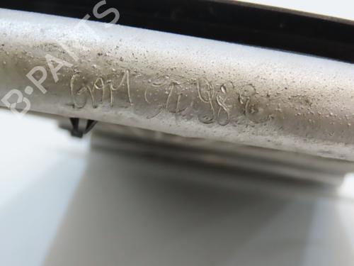 Heater matrix PEUGEOT 307 (3A/C) 1.6 HDi | BP30117091M63 