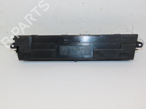Climate control BMW 1 (F20) 114 d | BP26381230I5