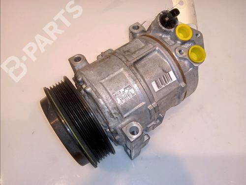 Compressor A/C ALFA ROMEO MITO (955_) 0.9 TwinAir (955AXY1B) (105 hp) 50541346