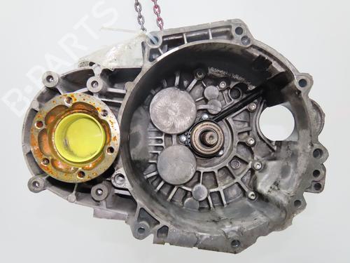 Used Gearbox Gearbox VW PASSAT B6 (3C2) 2.0 TDI 16V (140 hp) 32768812 32768812