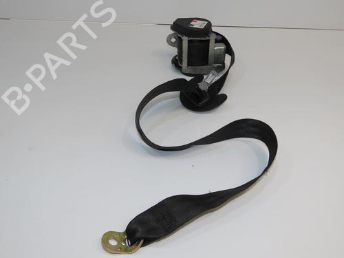 Used Front right seatbelt Front right seatbelt 37862727 37862727