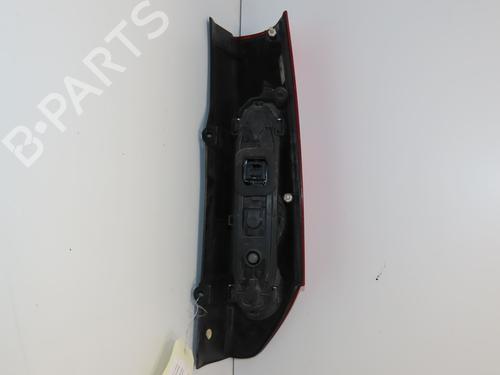 Left taillight RENAULT KANGOO BE BOP (KW0/1_) 1.5 dCi (KW0F) | BP28832798C34 