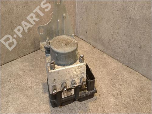 Used ABS pump FIAT 500 (312_) 1.2 (312AXA1A) (69 hp) 9617000
