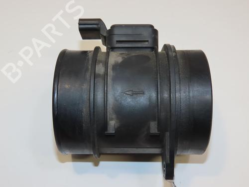 Mass air flow sensor RENAULT LAGUNA III (BT0/1) 2.0 dCi (BT07, BT0J, BT14, BT1A, BT1S) | BP28828805M95 