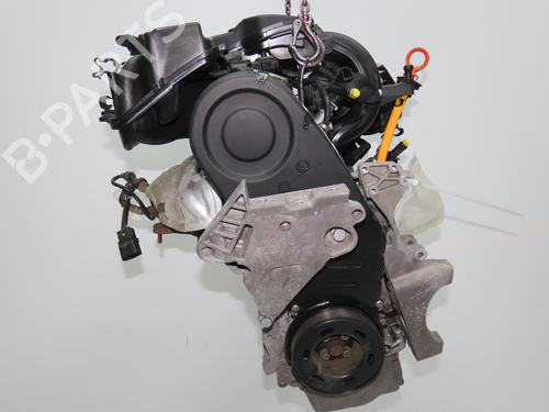 Engine VW GOLF V (1K1) 1.6 | BP37675021M1 - Image 2