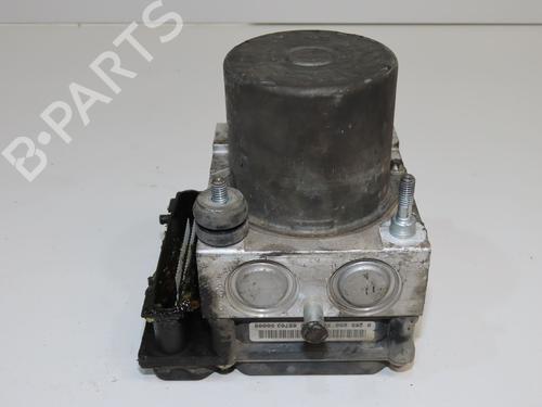 ABS pump PEUGEOT 607 (9D, 9U) 2.0 HDI | BP39756456M43 - Image 4