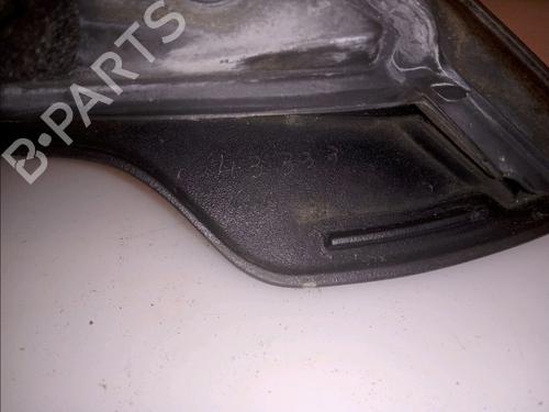 Right mirror SAAB 9-3 Estate (E50) 1.9 TiD | BP15492278C27 