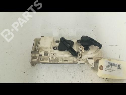 Climate control RENAULT MEGANE I (BA0/1_) 1.9 dTi (BA08, BA0N) | BP9605125I5 