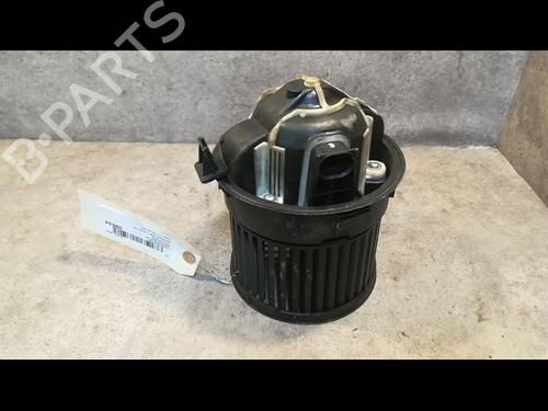 Heater blower motor PEUGEOT 308 I (4A_, 4C_) 1.6 HDi | BP23172513M62 