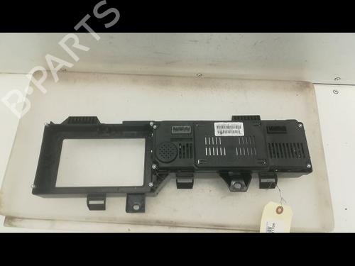 Used Instrument cluster RENAULT GRAND SCÉNIC III (JZ0/1_) 1.5 dCi (JZ09, JZ0D, JZ10, JZ14, JZ1G, JZ29, JZ2C) (110 hp) 23174723