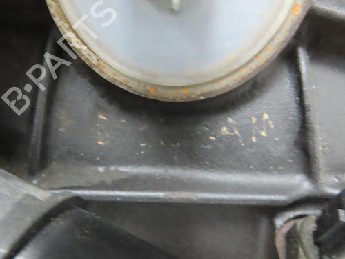 Engine RENAULT SCÉNIC I MPV (JA0/1_, FA0_) 2.0 16V (JA1D, JA17) | BP28828682M1