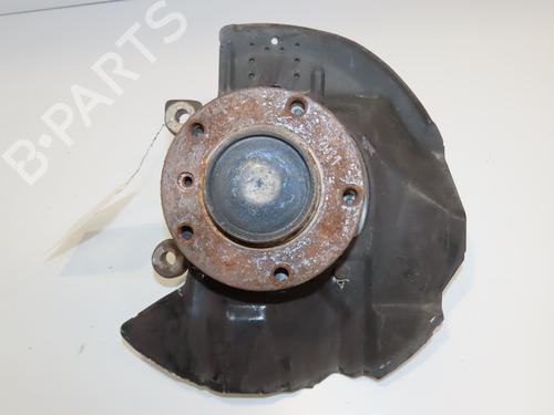 Used Left front steering knuckle BMW 3 Touring (E46) 330 d (184 hp) 28967526