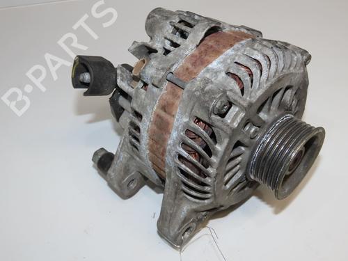 Used Alternator Alternator PEUGEOT 407 Coupe (6C_) 2.2 16V (163 hp) 16586322 16586322