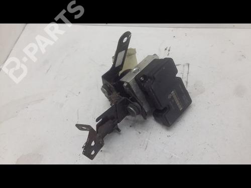 ABS pump RENAULT TWINGO II (CN0_) 1.5 dCi (CN0E) | BP9601422M43 