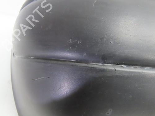 Used Rear bumper Rear bumper NISSAN MICRA II (K11) 1.0 i 16V (K11) (54 hp) 36310599 36310599