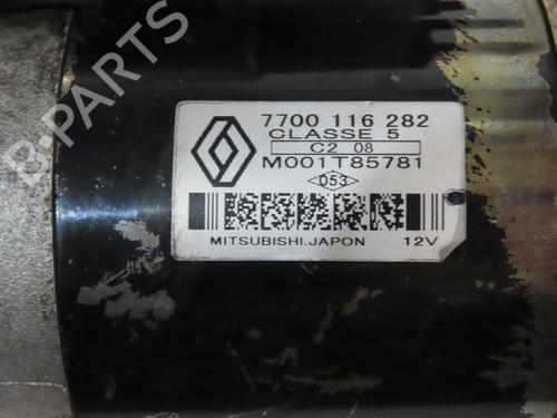 Starter RENAULT KANGOO Express (FC0/1_) 1.9 dTi (FC0U) | BP36052921M8 - Image 7