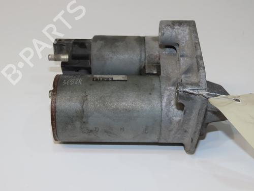 Starter CITROËN C3 II (SC_) 1.0 VTi 68 | BP31605849M8 - Image 6
