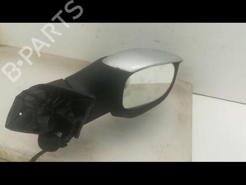 Used Right mirror CITROËN C3 I (FC_, FN_) 1.4 HDi (68 hp) 9599388