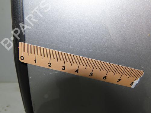 Left rear door RENAULT LAGUNA II Grandtour (KG0/1_) 1.9 dCi | BP24359058C4 