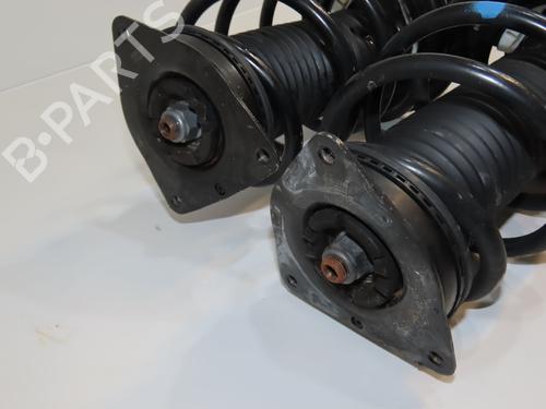 Right front shock absorber OPEL MOKKA 1.5 (76) | BP30164297M17