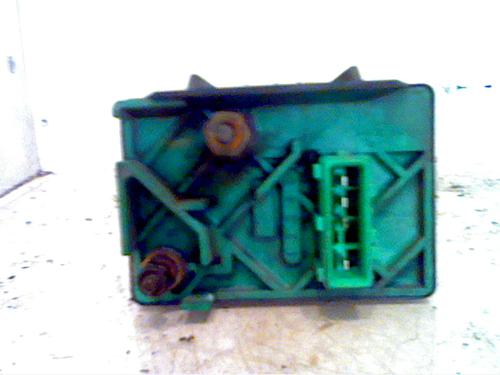Used Electronic module Electronic module PEUGEOT 307 Break (3E) [2002-2009] 23171747 23171747