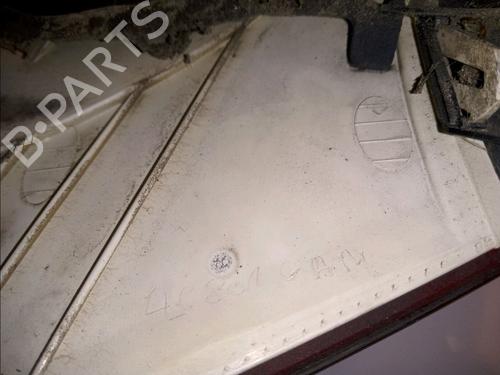 Used Left taillight Left taillight BMW 1 (E87) 118 d (122 hp) 11425862 11425862