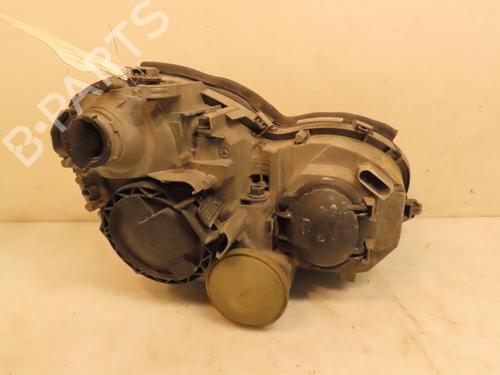 Left headlight MERCEDES-BENZ C-CLASS (W203) C 200 CDI (203.007) | BP16555884C28 