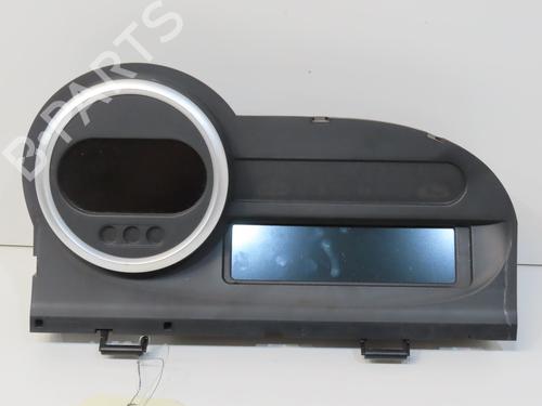Kombiinstrument Kombiinstrument 38627438 38627438