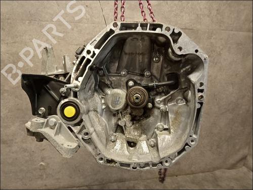 Used Gearbox Gearbox RENAULT KANGOO (KC0/1_) 1.5 dCi (84 hp) 23172637 23172637