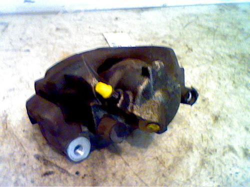 Left front brake caliper RENAULT MEGANE III Hatchback (BZ0/1_, B3_) 1.5 dCi (BZ0C) | BP23174007M105 - Image 2