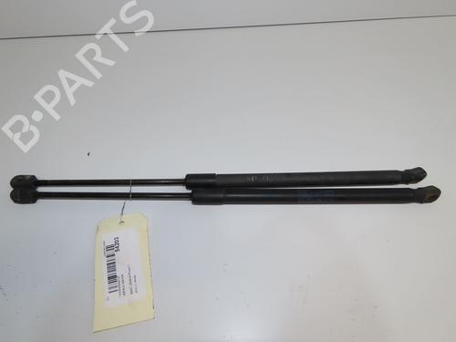 Gassdemper Bakluke SEAT LEON (5F1) 1.2 TSI | BP29601125C138 