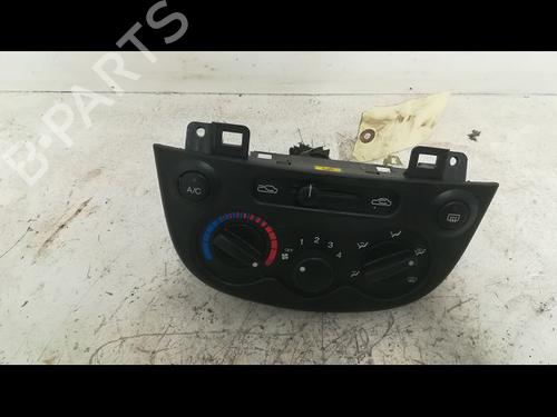Used Climate control Climate control CHEVROLET MATIZ (M200, M250) 0.8 (52 hp) 9603805 9603805