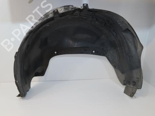 Used Wheel arch Wheel arch OPEL CORSA B (S93) 1.7 D (F08, F68, M68) (60 hp) 36495399 36495399