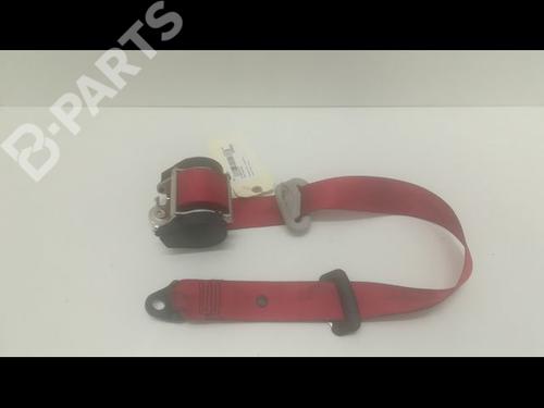 Used Rear right belt tensioner PEUGEOT 207 SW (WK_) 1.6 HDi (90 hp) 9599169