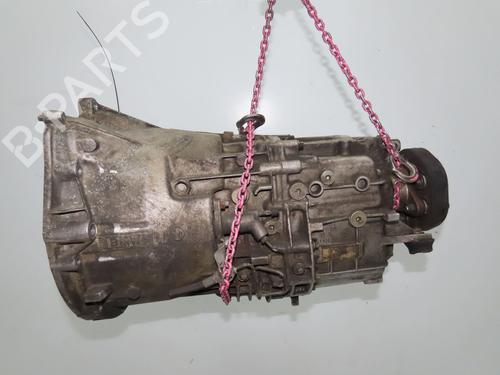 Gearbox BMW 3 Touring (E46) 330 d | BP28829390M3 - Image 2