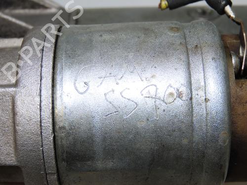 Starter PEUGEOT 807 (EB_) 2.2 HDi | BP32277409M8 - Image 2