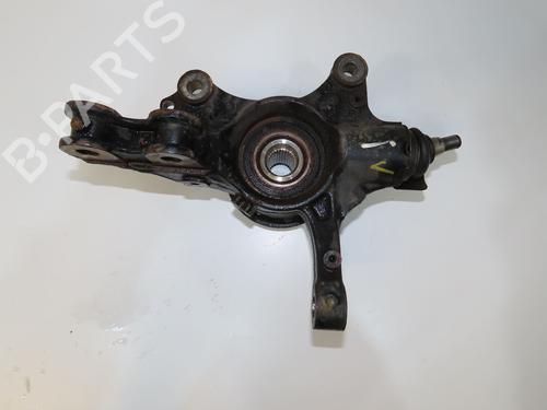 Right front steering knuckle CITROËN JUMPY III Van (V_) 1.5 BlueHDi 120 | BP32129634M26 - Image 6