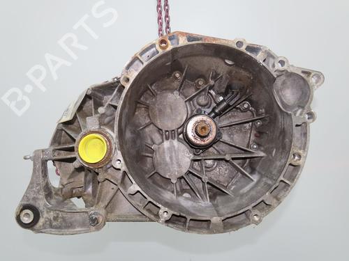 Gearbox FORD KUGA I 2.0 TDCi | BP36493694M3 - Image 7