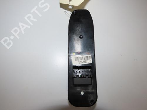 Left front window switch JAGUAR X-TYPE I (X400) 2.0 D | BP36283703I27 - Image 4