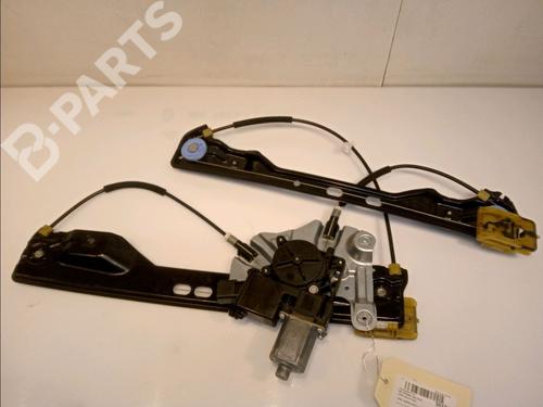 Elevalunas delantero izquierdo OPEL ZAFIRA TOURER C (P12) 1.4 (75) (140 hp) 11487927