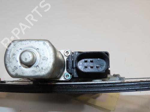 Rear left window mechanism BMW 3 (E90) 335 d | BP22535537C24