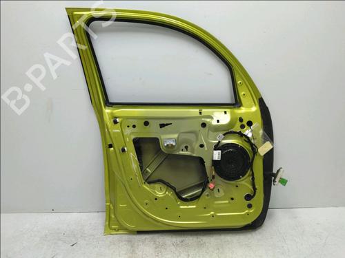 Left front door CITROËN C3 Picasso (SH_) 1.6 HDI 90 | BP20327681C2
