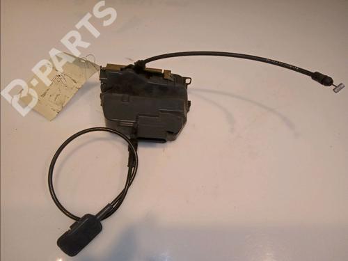 Rear right lock RENAULT MEGANE II (BM0/1_, CM0/1_) 1.9 dCi (BM0G, CM0G) | BP11103464C99 