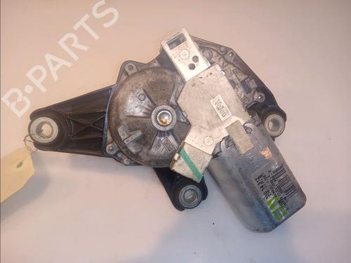 Used Rear wiper motor RENAULT TRAFIC II Bus (JL) 2.0 dCi 115 (114 hp) 14881354