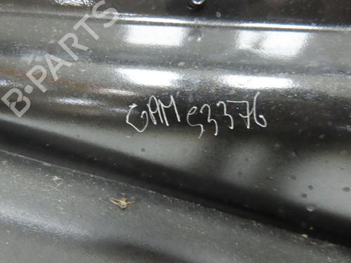 Tailgate RENAULT TWINGO II (CN0_) 1.2 16V (CN04, CN0B) | BP31121044C6