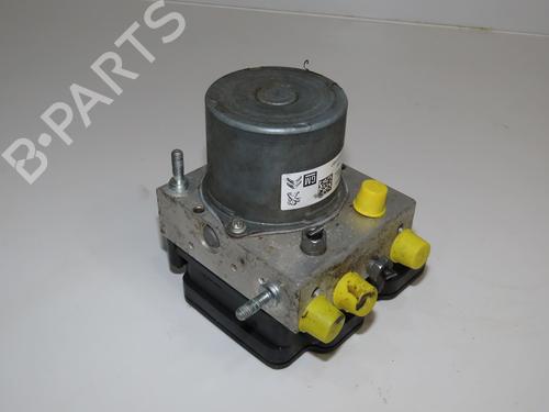 Used ABS pump ABS pump CITROËN C3 III (SX) 1.2 VTi 82 (82 hp) 32432933 32432933